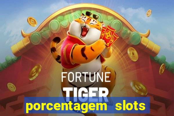 porcentagem slots pg popbra